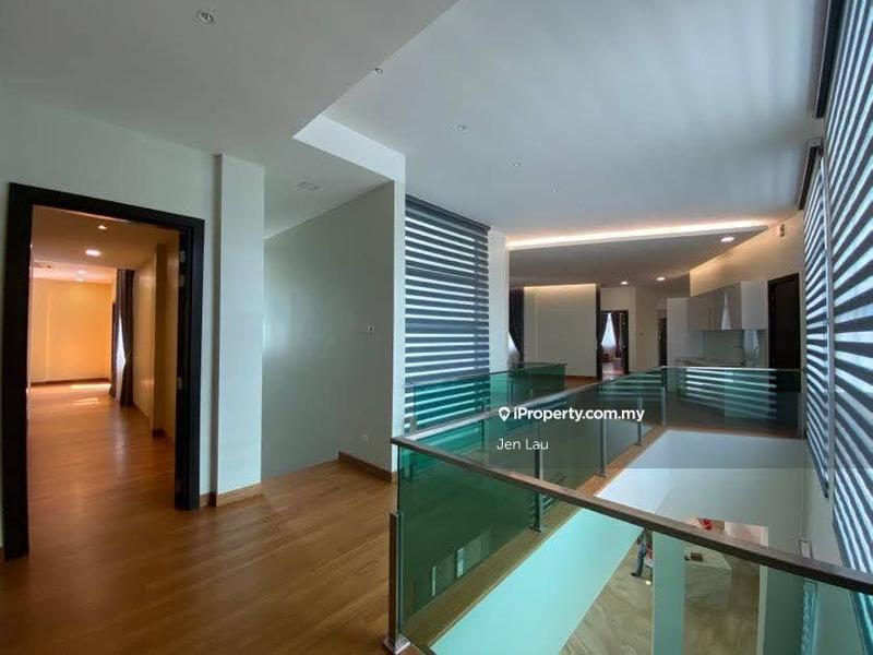 Bungalow House for Sale in Mont Kiara, Kuala Lumpur by Jen Lau - iProperty.com.my