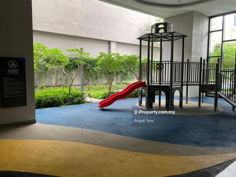 For Rent - Cyperus @ Tropicana Gardens