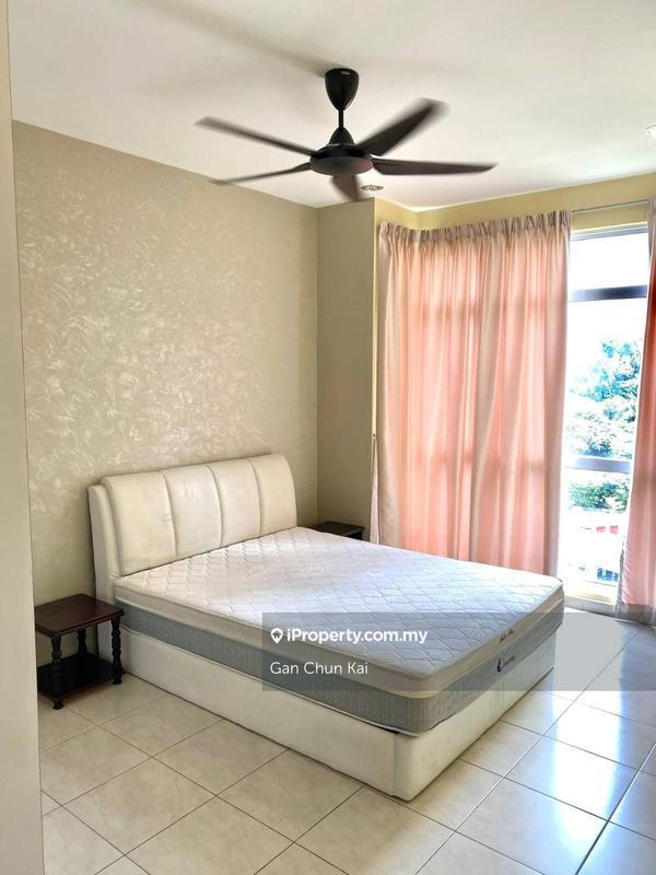 Condominium for Rent in The Peak Residences by Gan Chun Kai - iProperty.com.my