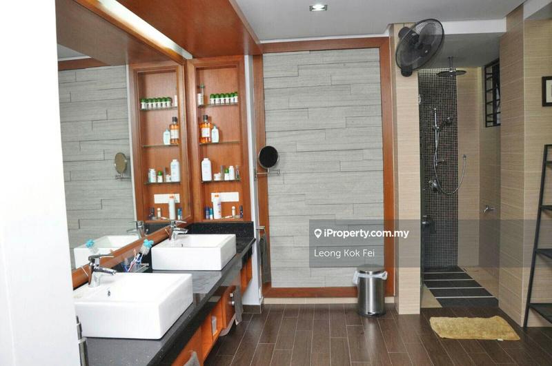 Banglo untuk Dijual di Seksyen 7, Shah Alam oleh Leong Kok Fei - iProperty.com.my