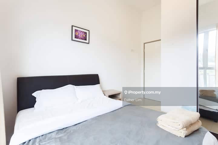 Apartment for Sale in Somersquare by Esther Lim - iProperty.com.my