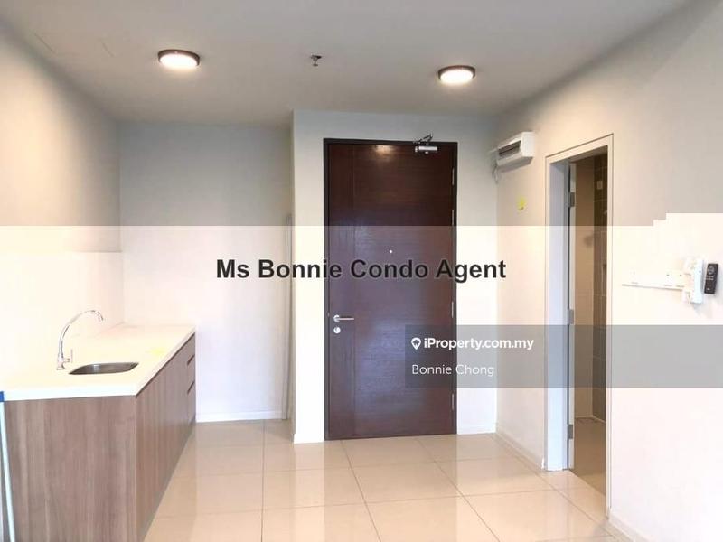 Residensi Servis untuk Dijual di Pacific 63 oleh Bonnie Chong - iProperty.com.my
