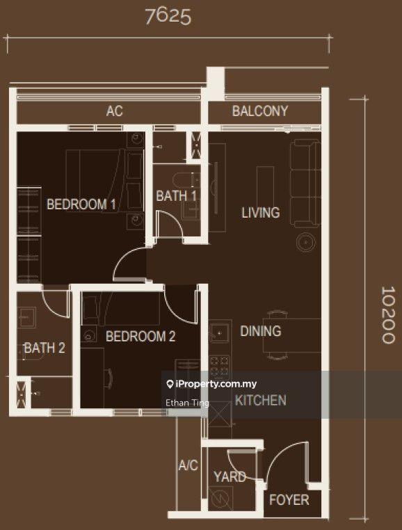 For Sale 168 Park Residensi Selayang
