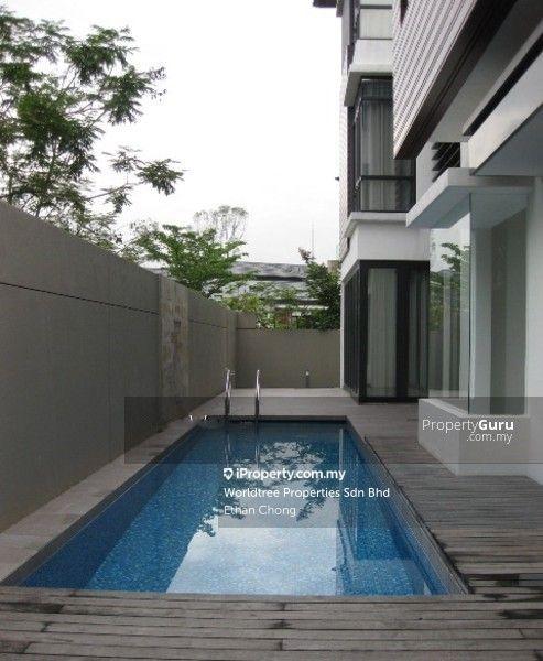 Bungalow House for Rent in Seputeh, Kuala Lumpur by Ethan Chong - iProperty.com.my
