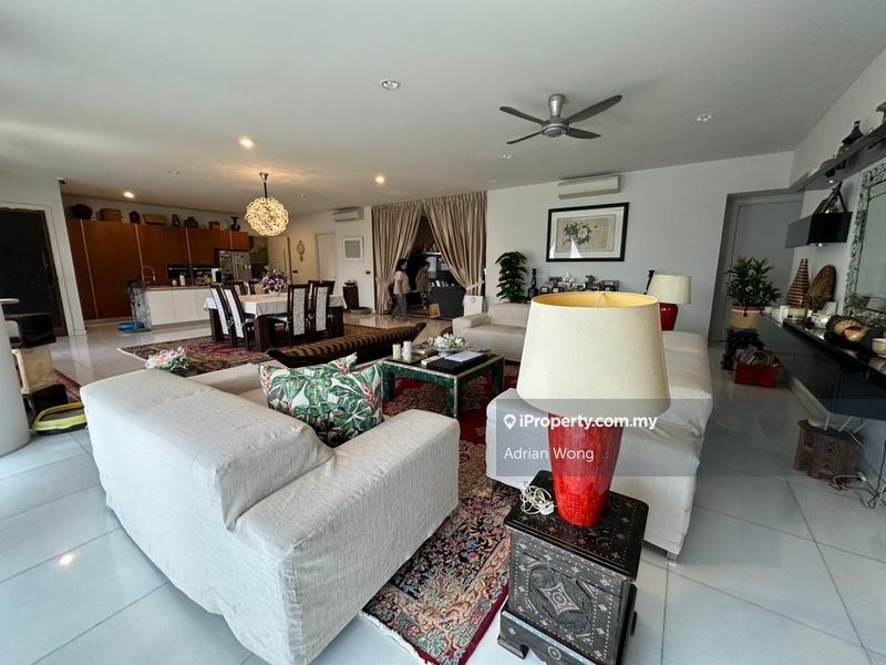 Kondominium untuk Dijual di Dedaun Condominium oleh Adrian Wong - iProperty.com.my