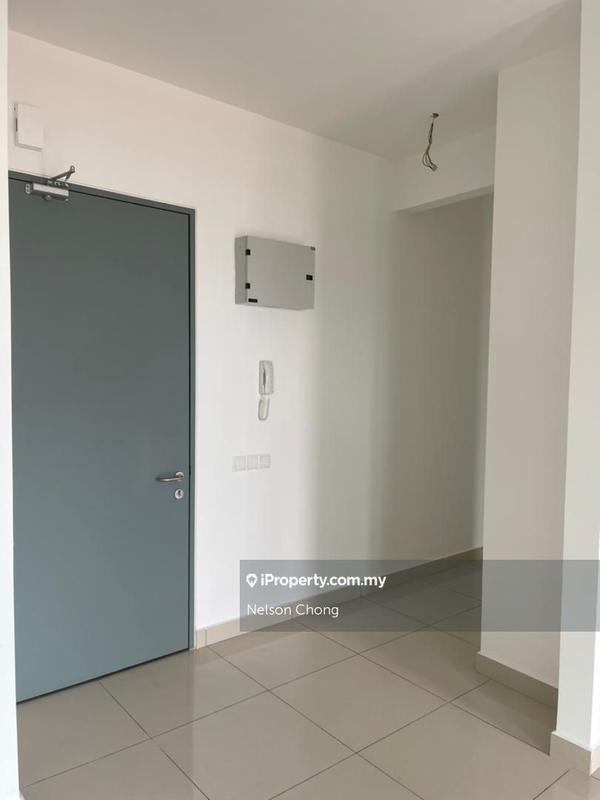 Service Residence for Sale in Fortune Centra by Nelson Chong - iProperty.com.my