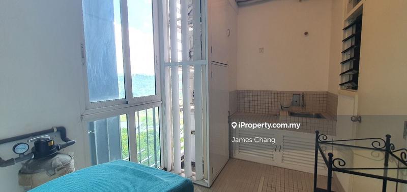 For Rent - Kiaramas Ayuria