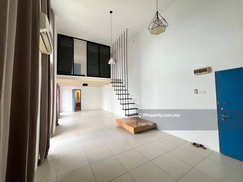 For Rent - Colonial @ Empire City