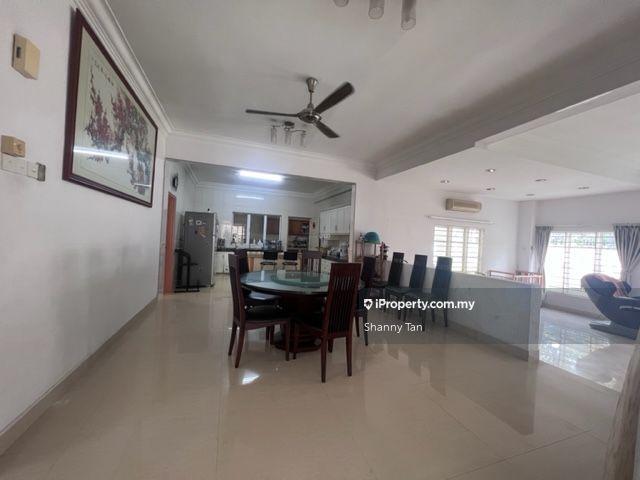 Bungalow House for Sale in Taman Ikhlas, Bandar Sungai Long by Shanny Tan - iProperty.com.my