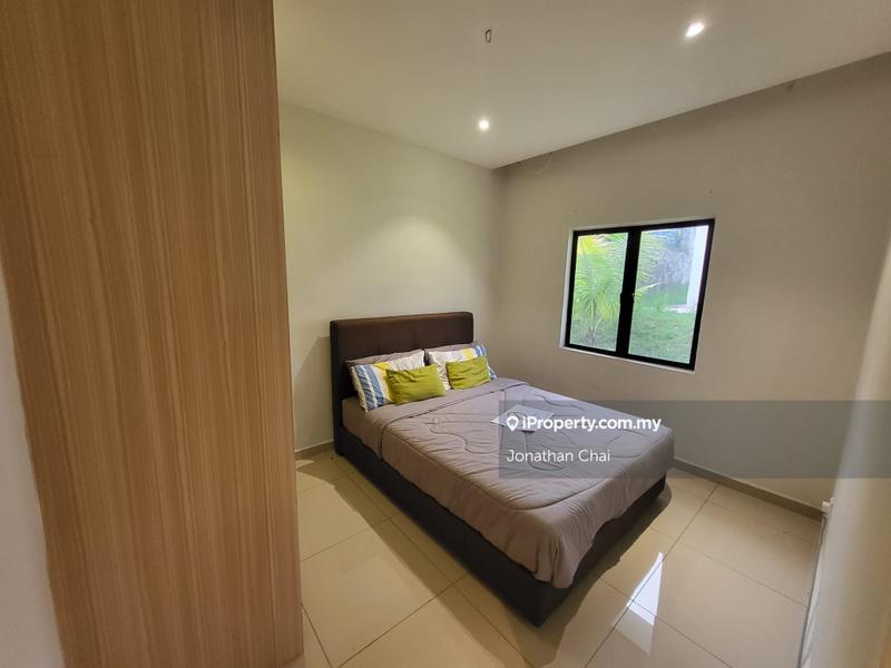 Banglo untuk Dijual di Hill Top Greenery Bungalow Kapar Klang Puncak Alam, Kapar oleh Jonathan Chai - iProperty.com.my
