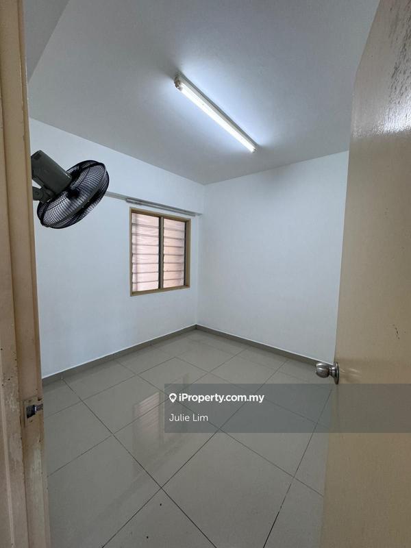 Rumah Pangsa untuk Dijual di Cemara oleh Julie Lim - iProperty.com.my