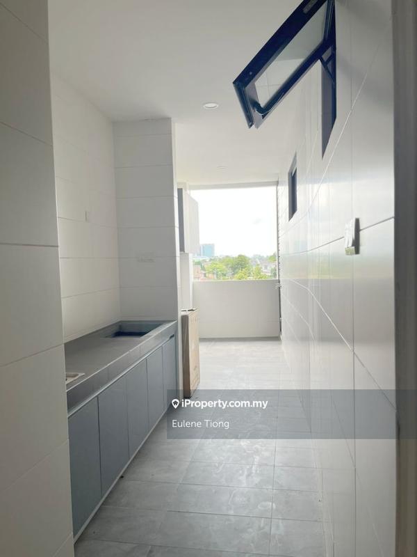 Condominium for Rent in d'Ryx Residences by Eulene Tiong - iProperty.com.my