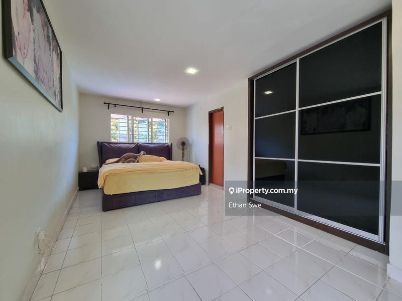 3-storey Terraced House for Sale in Taman Bukit Permata, Selayang by Ethan Swe - iProperty.com.my