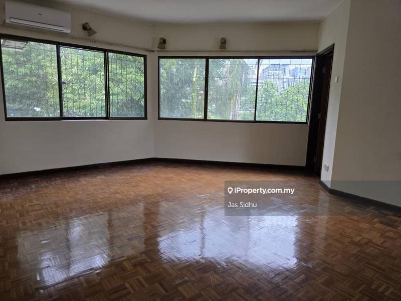 Banglo untuk Dijual di Bukit Damansara, Damansara Heights oleh Jas Sidhu - iProperty.com.my