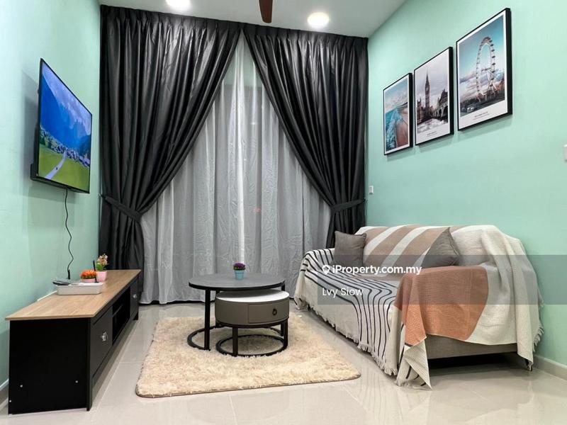 Service Residence for Rent in Sunway Velocity TWO by Lvy Siow - iProperty.com.my