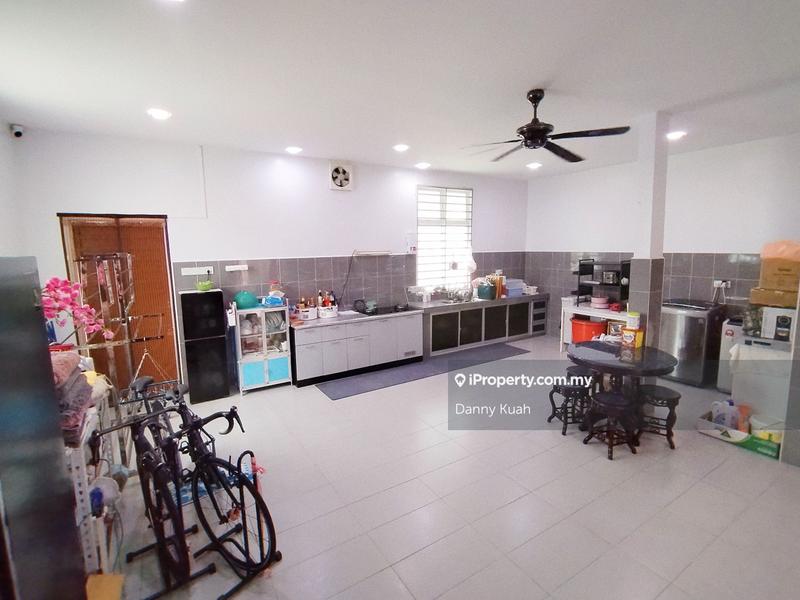 Bungalow House for Sale in Ujong Pasir, Melaka by Danny Kuah - iProperty.com.my
