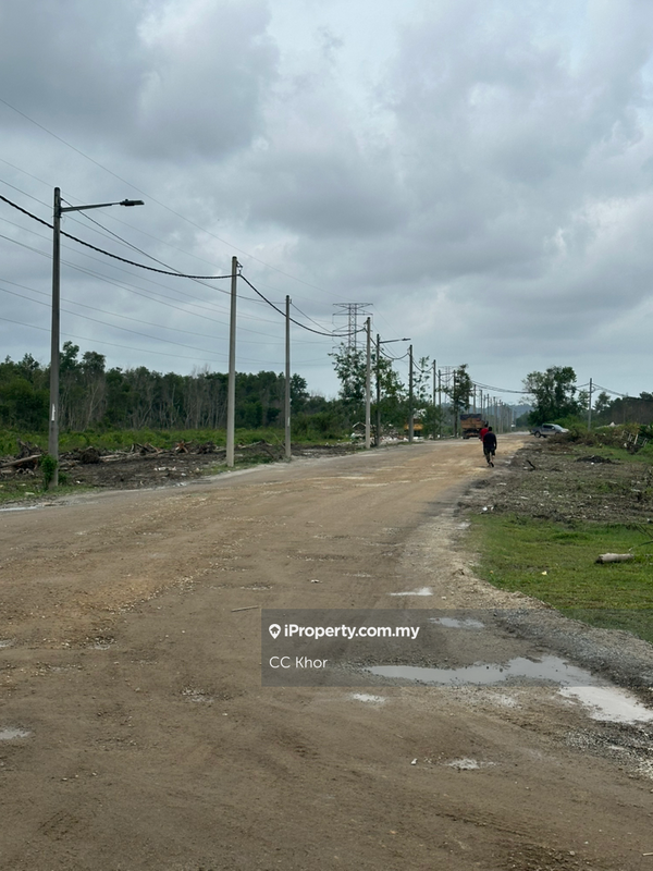 Tanah Perindustrian untuk Dijual di Bandar Dungun, Kuala Dungun oleh CC Khor - iProperty.com.my