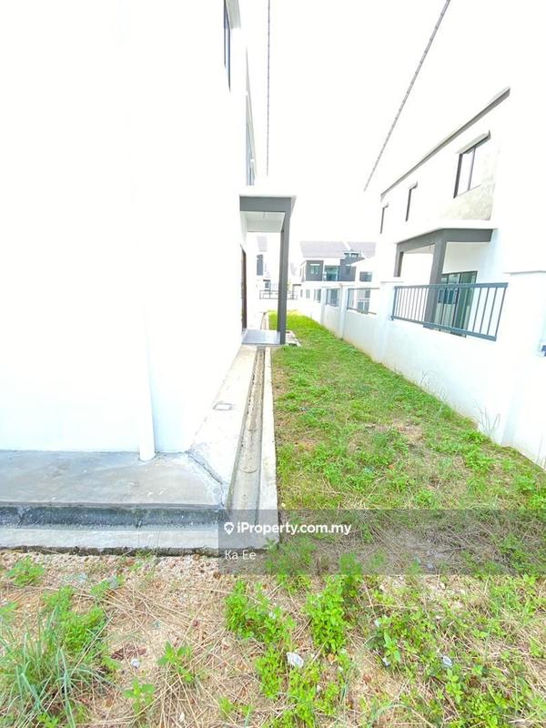 Rumah Berkembar untuk Dijual di Taman Scientex Rawang, Rawang oleh Ka Ee - iProperty.com.my