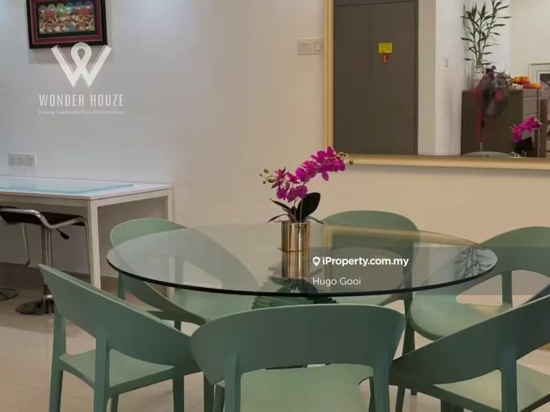 Semi-Detached House for Rent in m3u5h, Sri Petaling by Hugo Gooi - iProperty.com.my