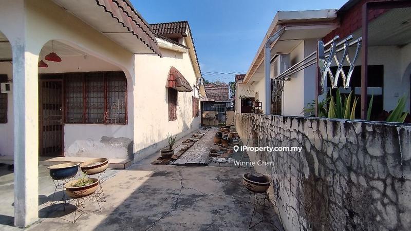 1-storey Terraced House for Sale in Taman Pengkalan Barat, Ipoh by Winnie Chan - iProperty.com.my