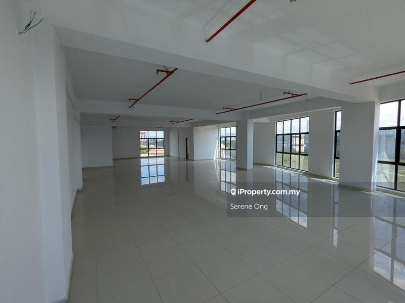 Pejabat untuk Disewa di Seksyen 51a, Petaling Jaya oleh Serene Ong - iProperty.com.my