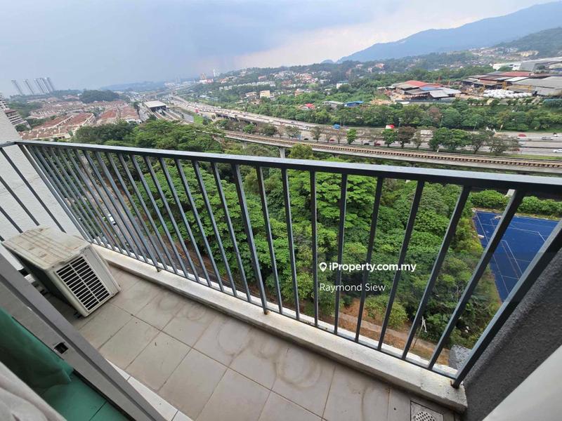 For Rent - The Zizz @ Damansara North