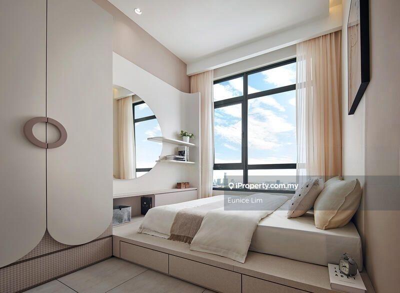 Condominium for Sale in ALTON SKYVILLAS by Eunice Lim - iProperty.com.my