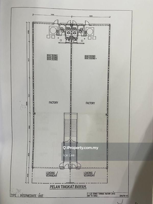 Terrace Factory for Rent in Telok Panglima Garang, Selangor by Ice Lee - iProperty.com.my