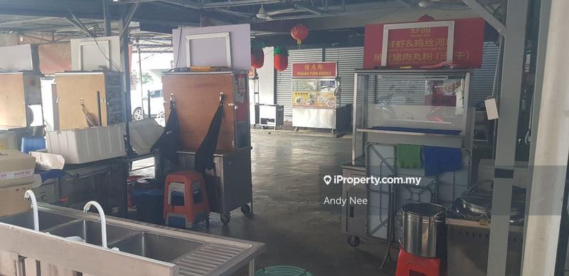 Kedai-Pejabat untuk Dijual di Sharmerlin Perkasa Cheras, Cheras oleh Andy Nee - iProperty.com.my