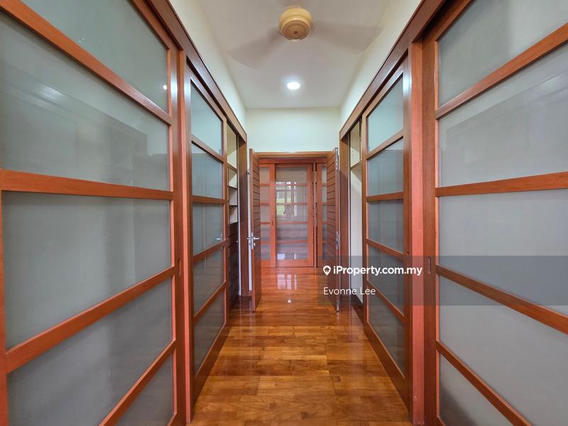 Bungalow House for Sale in Bukit Damansara, Damansara Heights by Evonne Lee - iProperty.com.my