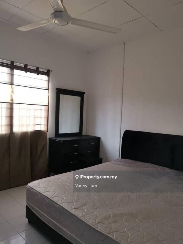 2-storey Terraced House for Sale in Saujana Puchong, Puchong by Vanny Lum - iProperty.com.my
