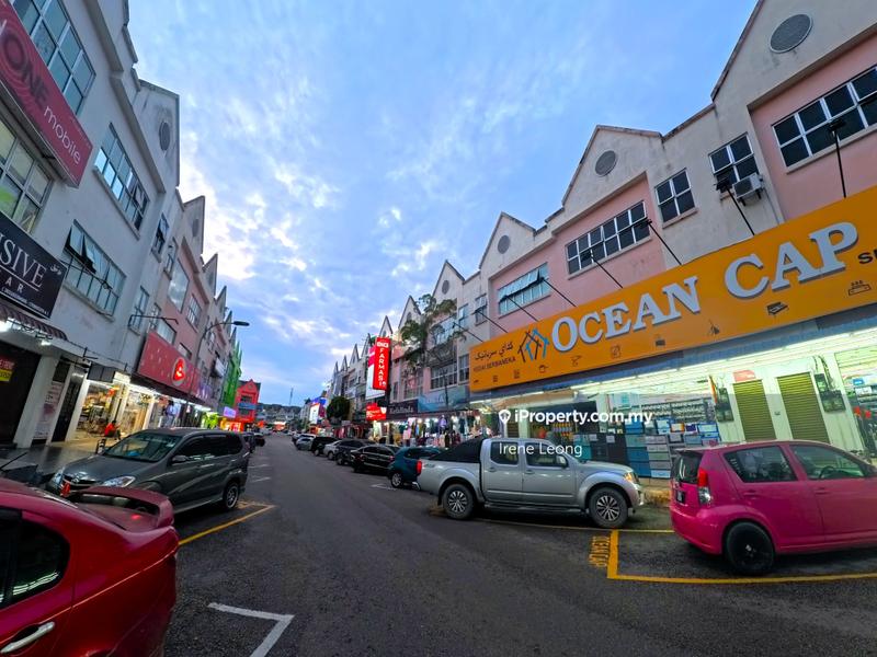 Kedai untuk Dijual di Temerloh, Pahang oleh Irene Leong - iProperty.com.my