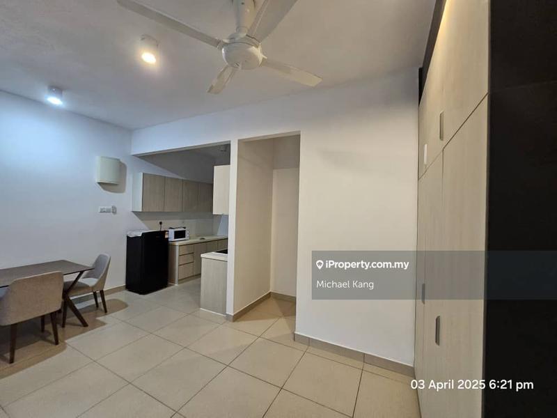 Residensi Servis untuk Disewa di Midhills oleh Michael Kang - iProperty.com.my