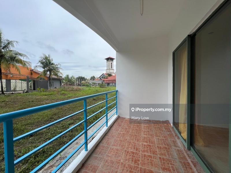 Service Residence for Rent in Gold Coast Malacca International Resort by Mary Low - iProperty.com.my