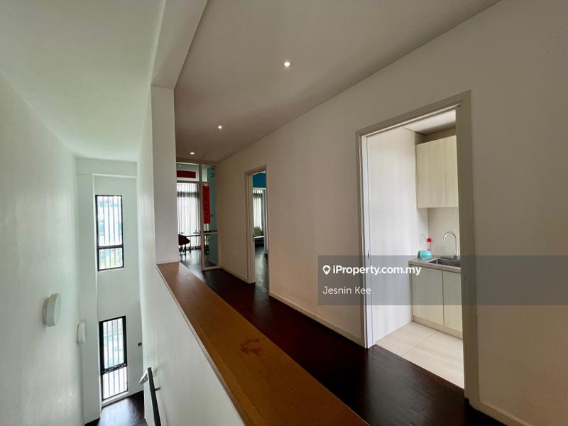 Semi-Detached House for Sale in Lake Fields, Sungai Besi by Jesnin Kee - iProperty.com.my
