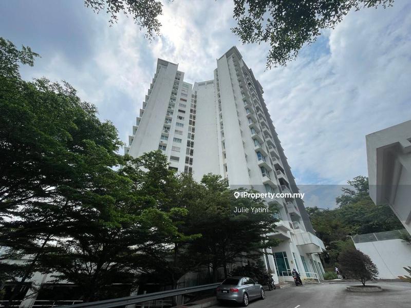 Condominium for Sale in 3 Residen @ Melawati by Julie Yatim - iProperty.com.my