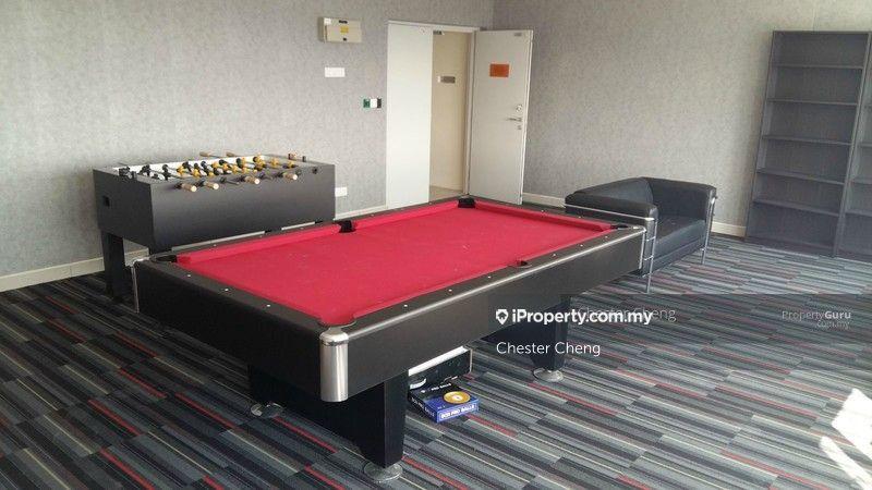 Kediaman Servis untuk Dijual di Suria Jelutong oleh Chester Cheng - iProperty.com.my