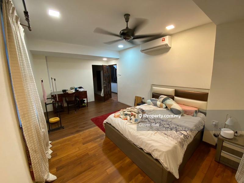 Banglo untuk Disewa di Bukit Jalil Golf, Bukit Jalil oleh Oliver Mak - iProperty.com.my