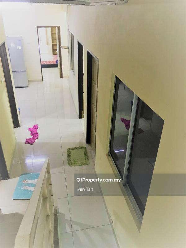 Rumah Berangkai 2 Tingkat untuk Dijual di 28ru9, Cheras oleh Ivan Tan - iProperty.com.my
