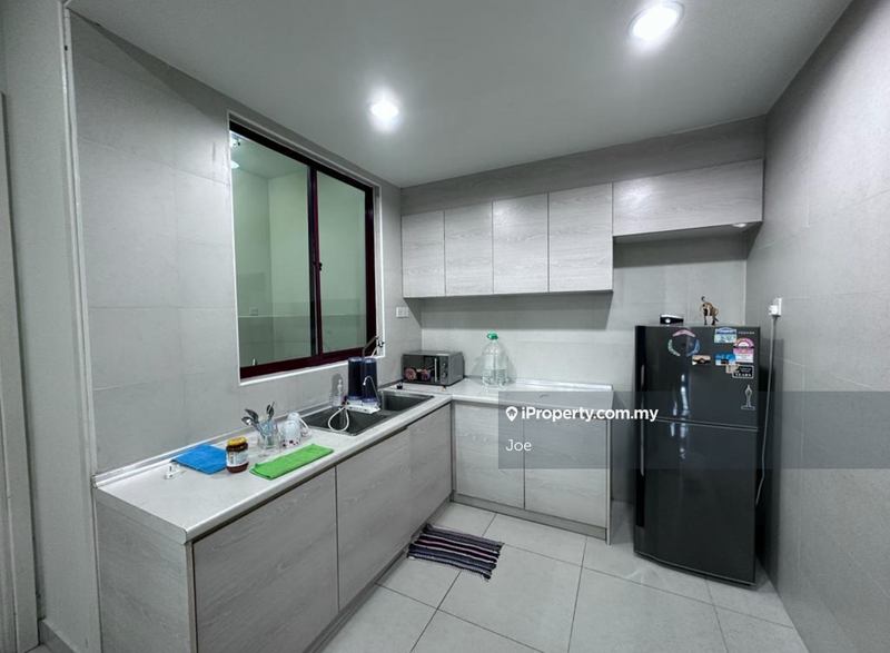 Condominium for Rent in Mutiara Residency by Joe - iProperty.com.my