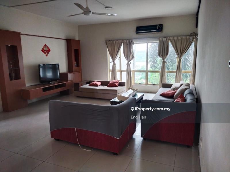 For Rent - East Lake Residence