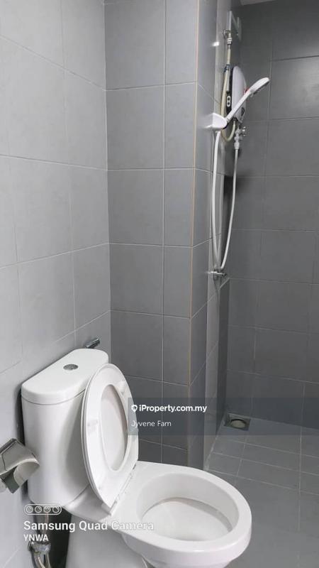 Service Residence for Sale in Astetica Residences by Jyvene Fam - iProperty.com.my