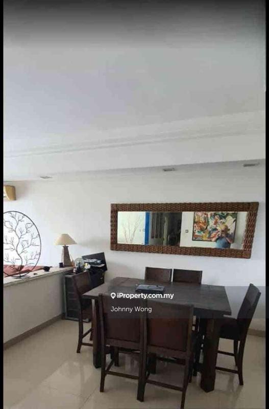 Kondominium untuk Dijual di Sutramas Luxury Condominium oleh Johnny Wong - iProperty.com.my