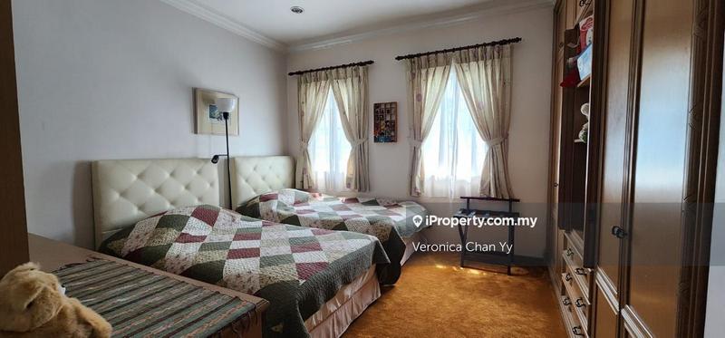 Banglo untuk Dijual di Bukit Damansara, Damansara Heights oleh Veronica Chan Yy - iProperty.com.my