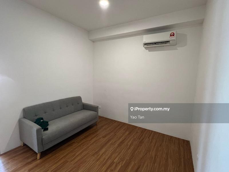 For Rent - Armani Soho