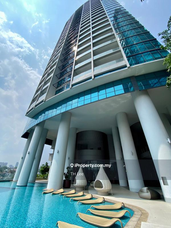 For Sale - Damansara City Residency (DC Residensi)