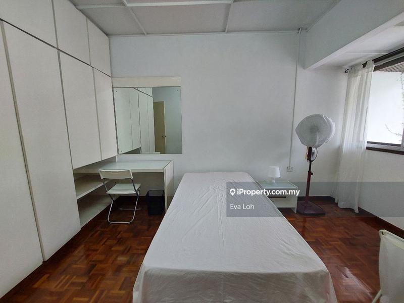 2-storey Terraced House for Rent in Bangsar Baru, Bangsar by Eva Loh - iProperty.com.my