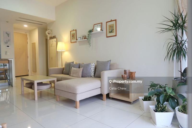 Service Residence for Sale in Icon Residenz 1 @ Icon City by Celia Chew - iProperty.com.my