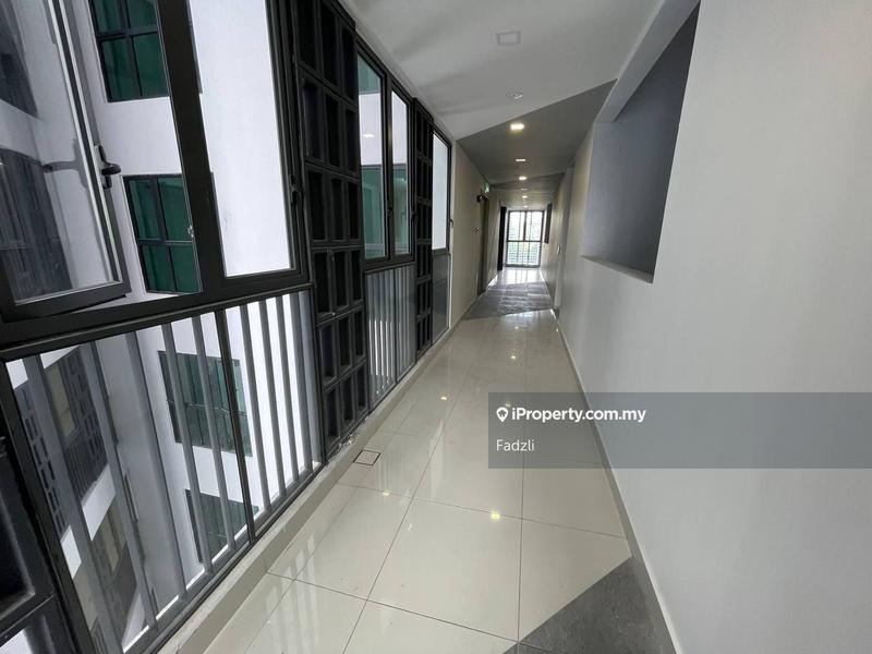 Condominium for Sale in The Valley Residences @ SkySierra by Fadzli - iProperty.com.my