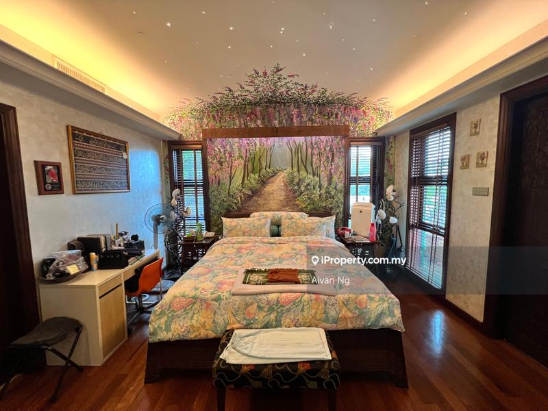 Bungalow House for Sale in Bukit Damansara, Damansara Heights by Aivan Ng - iProperty.com.my